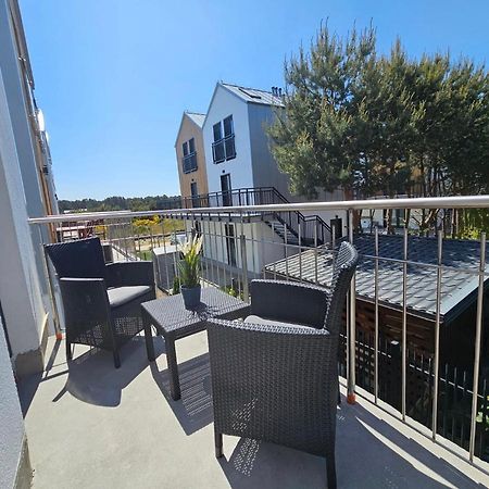 Dwupietrowy Apartament Latarnik - Jastrzebia Gora Tupadła Exterior foto