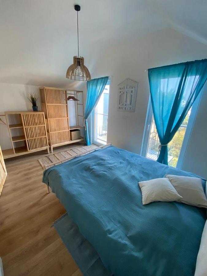 Dwupietrowy Apartament Latarnik - Jastrzebia Gora Tupadła Exterior foto